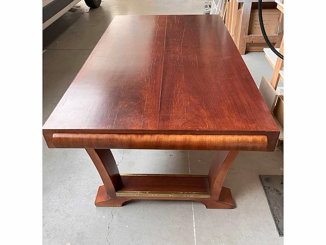 Antieke tafel - afbeelding 8 van  16
