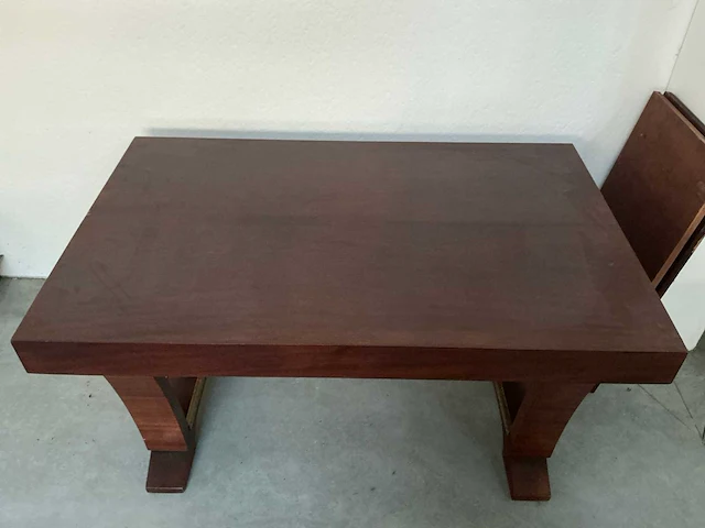 Antieke tafel - afbeelding 10 van  16