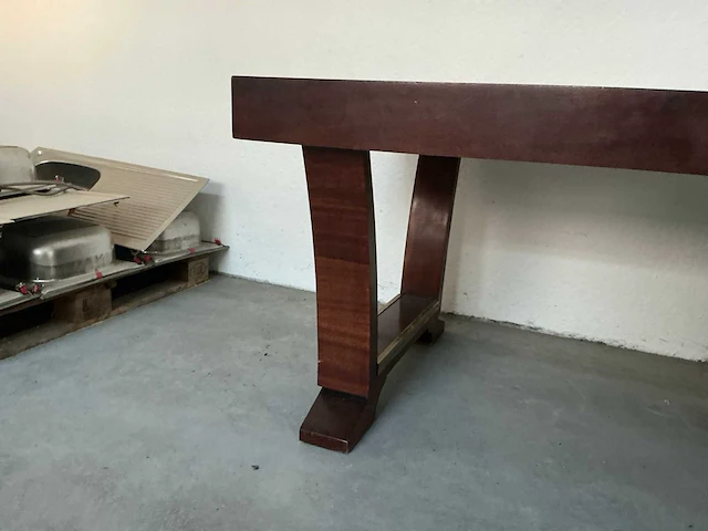 Antieke tafel - afbeelding 11 van  16