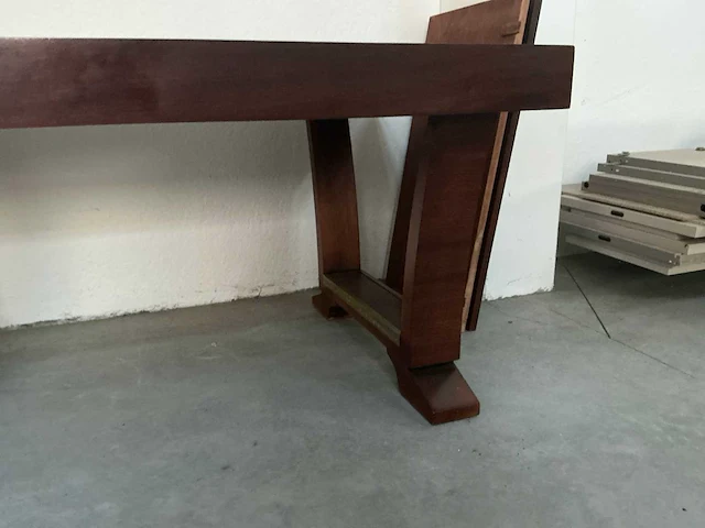 Antieke tafel - afbeelding 12 van  16