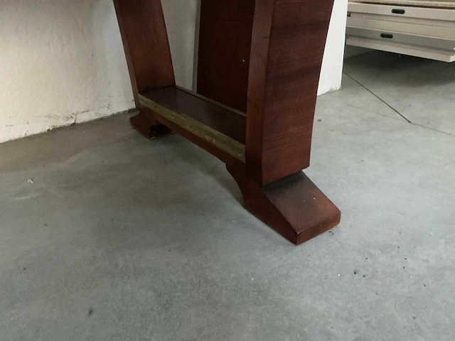 Antieke tafel - afbeelding 13 van  16