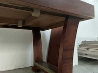 Antieke tafel - afbeelding 14 van  16