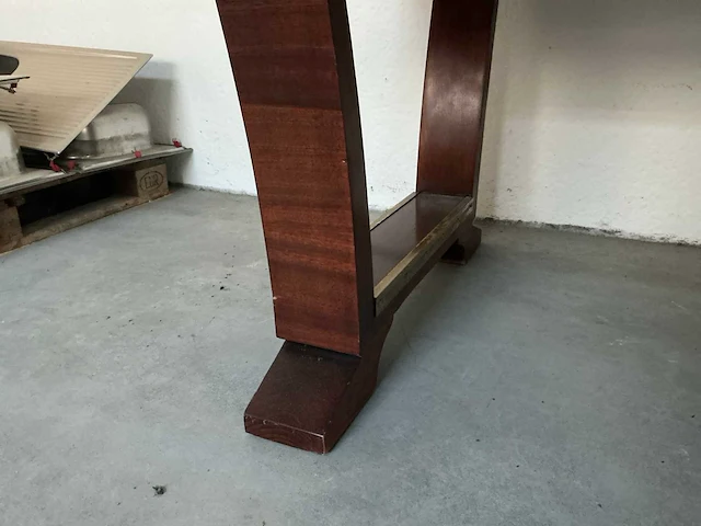 Antieke tafel - afbeelding 15 van  16