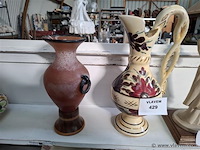 Antieke vaas - afbeelding 1 van  1