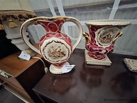 Antieke vaas - afbeelding 1 van  1