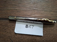 Antieke vulpen - afbeelding 1 van  3