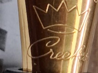 Antieke vulpen - afbeelding 3 van  3