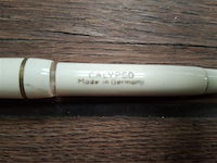 Antieke vulpen - afbeelding 2 van  3