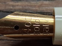 Antieke vulpen - afbeelding 3 van  3