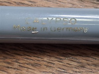 Antieke vulpen - afbeelding 2 van  4