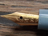 Antieke vulpen - afbeelding 3 van  4