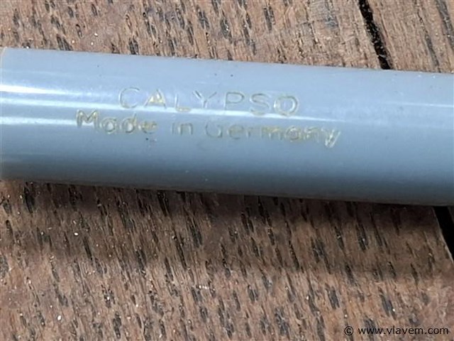 Antieke vulpen - afbeelding 4 van  4