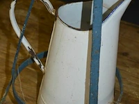 Antieke waskomset - afbeelding 4 van  4