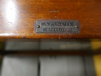 Antieken barografen - afbeelding 4 van  5