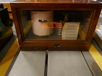 Antieken barografen - afbeelding 5 van  5