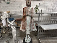 Antieken beeld - afbeelding 1 van  5