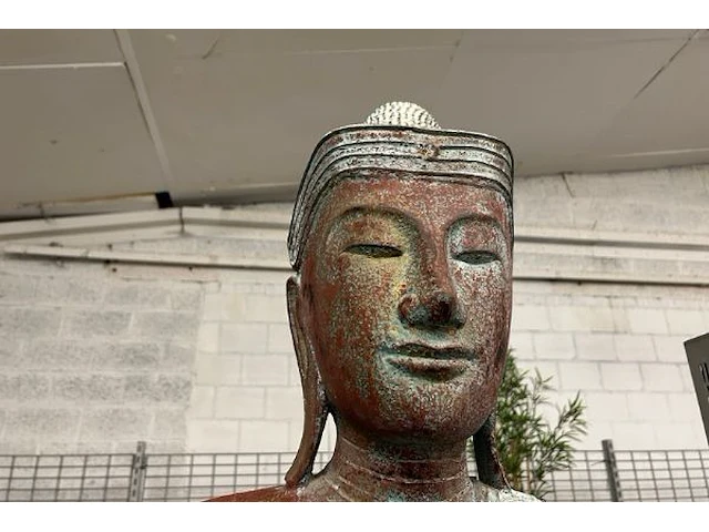 Antieken beeld - afbeelding 2 van  5