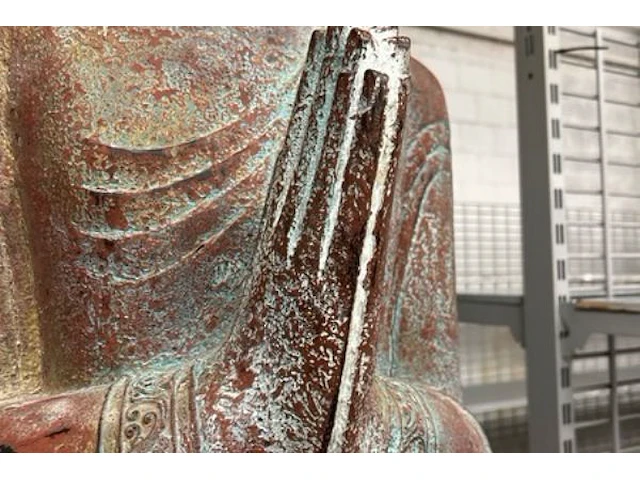 Antieken beeld - afbeelding 3 van  5