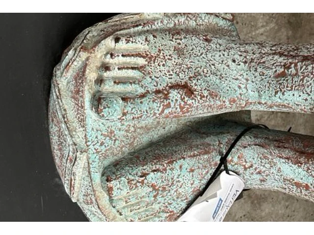 Antieken beeld - afbeelding 4 van  5