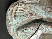 Antieken beeld - afbeelding 4 van  5