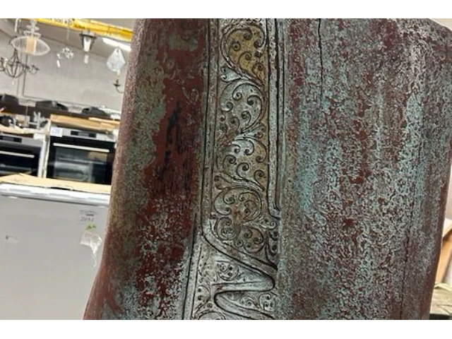 Antieken beeld - afbeelding 5 van  5