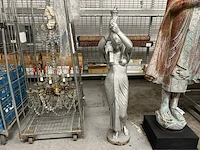 Antieken beeld - afbeelding 1 van  6