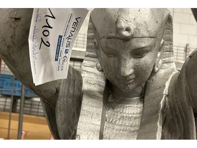 Antieken beeld - afbeelding 2 van  6