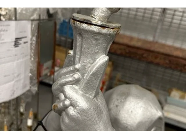 Antieken beeld - afbeelding 3 van  6