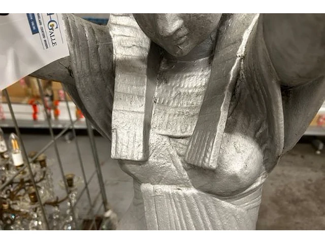 Antieken beeld - afbeelding 4 van  6