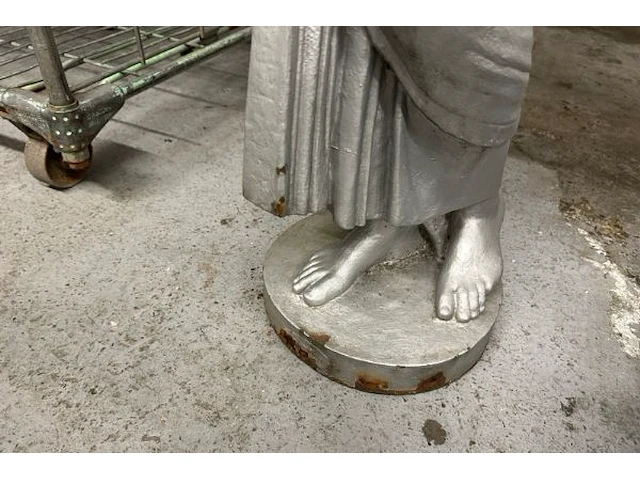 Antieken beeld - afbeelding 5 van  6