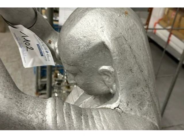 Antieken beeld - afbeelding 6 van  6