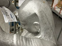 Antieken beeld - afbeelding 6 van  6