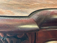 Antieken bijzettafel - afbeelding 3 van  7