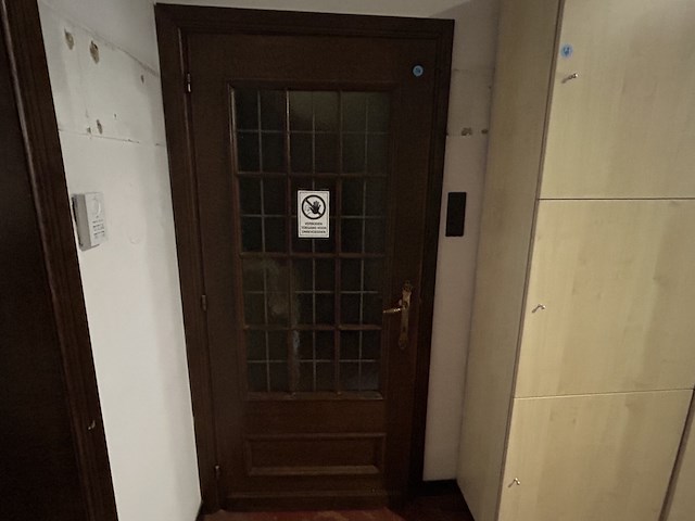 Antieken binnendeur - afbeelding 1 van  1