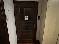 Antieken binnendeur - afbeelding 1 van  1