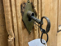 Antieken buffetkast - afbeelding 4 van  7