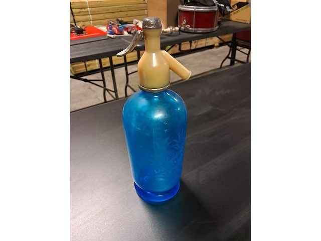 Antieken spuitfles - afbeelding 1 van  4