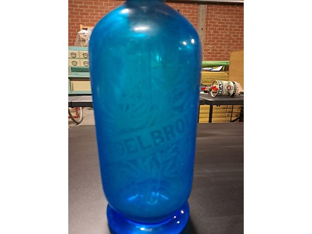 Antieken spuitfles - afbeelding 2 van  4