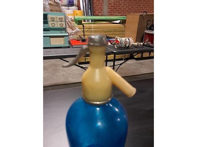 Antieken spuitfles - afbeelding 3 van  4