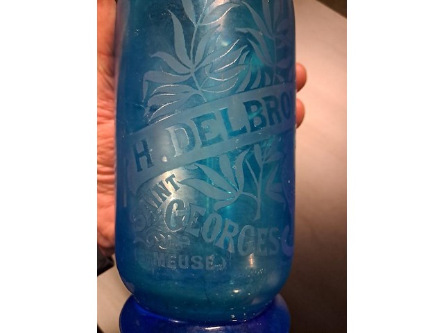 Antieken spuitfles - afbeelding 4 van  4