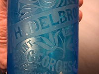 Antieken spuitfles - afbeelding 4 van  4