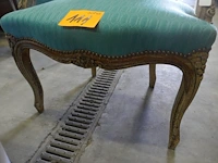 Antieken stoel - afbeelding 4 van  5