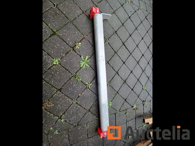 Antislip ondersteuning voor ladders - afbeelding 1 van  4