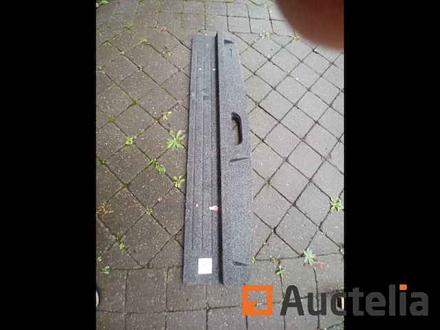 Antislip ondersteuning voor ladders - afbeelding 2 van  4