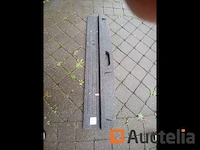 Antislip ondersteuning voor ladders - afbeelding 2 van  4