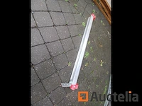 Antislip ondersteuning voor ladders - afbeelding 4 van  4