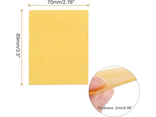 Antislip schoenzoolpads - afbeelding 4 van  4