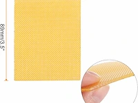 Antislip schoenzoolpads - afbeelding 4 van  4