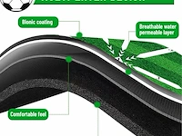 Antislip voetbaltrainingsmat - afbeelding 2 van  5