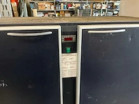 Antoine 1540 2dx sf drankenkoeler - afbeelding 2 van  7